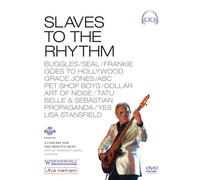 Trevor Horn and Friends: Slaves to Rhythm [USA] [DVD]