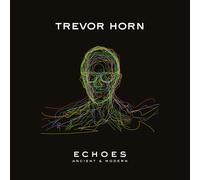 Trevor Horn – Echoes: Ancient & Modern – CD – Importación USA