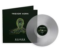 Trevor Horn - ECHOES ANCIENT & MODERN [Vinilo]