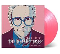 Trevor Horn - Reflection (Gatefold sleeve) [180 gm 2LP vinyl] [Vinilo]