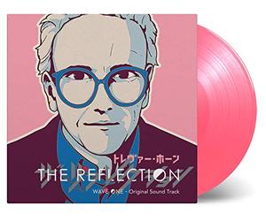 Trevor Horn - Reflection (Gatefold sleeve) [180 gm 2LP vinyl] [Vinilo]