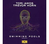 Trevor Horn Tori Amos - Swimming Pools (Drank) [Vinilo]