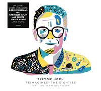 Trevor Horn - Trevor Horn