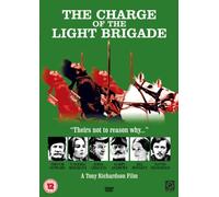 Trevor Howard - Charge of the Light Brigade [Reino Unido] [DVD]