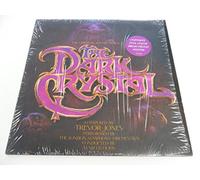 Trevor Jones - Dark crystal (soundtrack, 1982, US) / Vinyl record [Vinyl-LP]