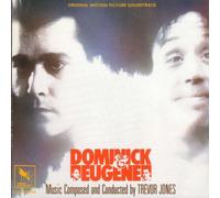 Trevor Jones - Dominick and Eugene[SOUNDTRACK] (UK Import)