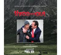 Trevor Jones / English Sinfonia - Three and Out - Original Motion Picture Soundtrack Recording