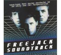 Trevor Jones - Freejack (US Import)