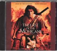 Trevor Jones - Last of The Mohicans