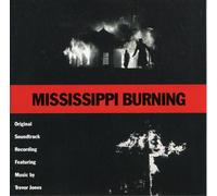 Trevor Jones - Mississippi Burning (UK Import) [Musikkassette]