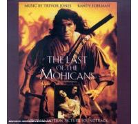 Trevor Jones & Randy Edelman - Bof the Last of the Mohicans