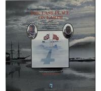 Trevor Jones - The Last Place On Earth