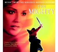 Trevor Jones - The Mighty