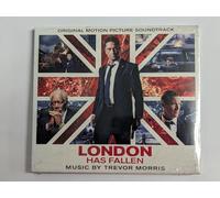 Trevor Morris - London Has Fallen / O.S.T.