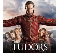 Trevor Morris - Tudors Season 4 The Cd