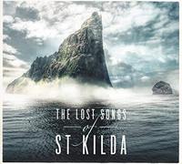 Trevor Morrison Scottish Festival Orchestra James MacMillan - The Lost Songs Of St Kilda