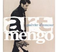 Trevor Murrell - Guerre D'Amour