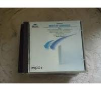 TREVOR PINNOCK - BEST OF BAROQUE VOL.2- HANDEL: ROYAL FIREWORKS, ODE FOR ST. CECILIA'S DAY, HARP CONCERTO, VIVALDI: THE FOUR SEASONS ''SPRING'', CONCERTO 'CON MOLTI STROMENTI' , PURCELL: CHACONY, ALBINONI: CONCERTO A CINQUE