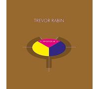 Trevor rabin - 90124 [Vinilo]
