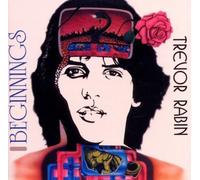 Trevor RABIN - Beginnings
