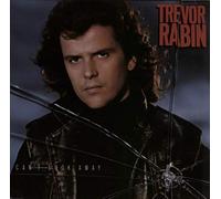 Trevor Rabin - Can't look away (1989) [VINYL]