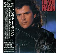 Trevor Rabin - Can't Look Away