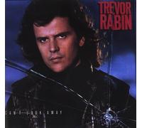 Trevor Rabin Can't Look Away (CD) (Importación USA)