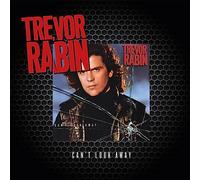 Trevor rabin - Can't look away [Vinilo]