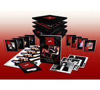 TREVOR RABIN - CHANGES (10 DISC BOX SET)