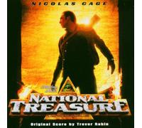 Trevor Rabin - Das Vermächtnis der Tempelritter - Original Score