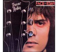 Trevor RABIN - Face To Face