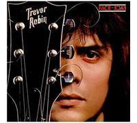 Trevor Rabin - Face To Face