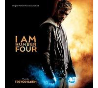 Trevor Rabin - I Am Number Four