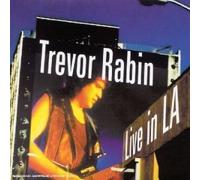Trevor RABIN - Live In L.A.
