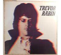 trevor rabin LP