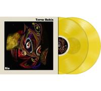 Trevor Ravin - Rio [Vinilo]