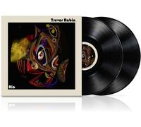 Trevor Ravin - Rio [Vinilo]