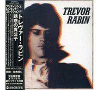 Trevor Rabin - Trevor Rabin