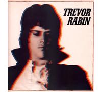 Trevor Rabin - Trevor Rabin - Autographed