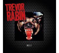 Trevor rabin - Wolf [Vinilo]
