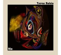 Trevor Ravin - Rio