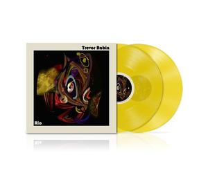 Trevor Ravin - Rio