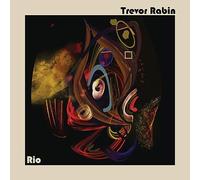 Trevor Ravin - Rio [Vinilo]