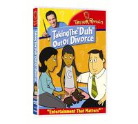 Trevor Romain: Taking the Duh Out of Divorce [Reino Unido] [DVD]