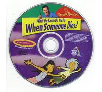 Trevor Romain: What on Earth Do You Do When Some [Reino Unido] [DVD]