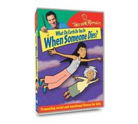 Trevor Romain: What on Earth Do You Do When Someon [Reino Unido] [DVD]