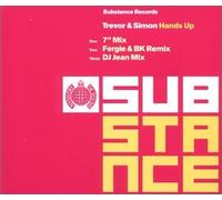 Trevor & Simon - Hands Up