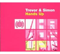 Trevor & Simon - Hands Up [Import]