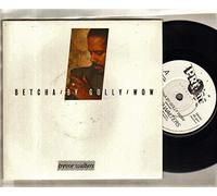 TREVOR WALTERS - TREVOR WALTERS - BETCHA BY GOLLY WOW - 7 inch vinyl / 45
