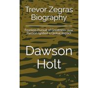 Trevor Zegras Biography: Fearless Pursuit of Greatness How Passion Ignited a Global Impact